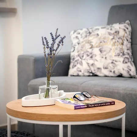 Apartment Rosa