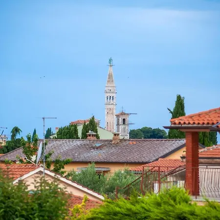 Apartment Rosa Rovinj