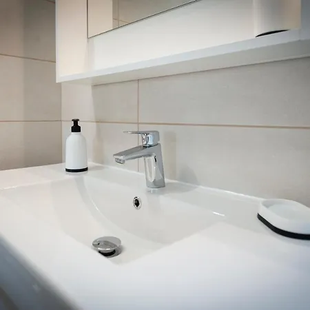 Rosa Appartement Rovinj