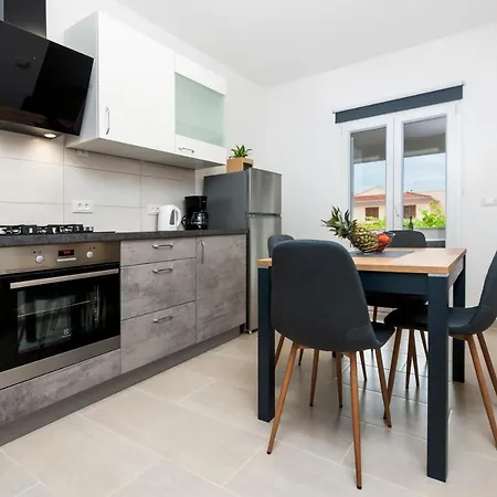 Apartment Rosa Rovinj