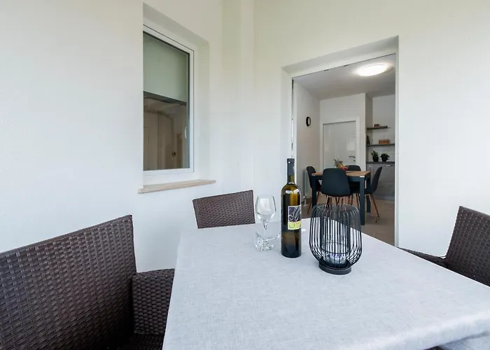 Apartament Rosa