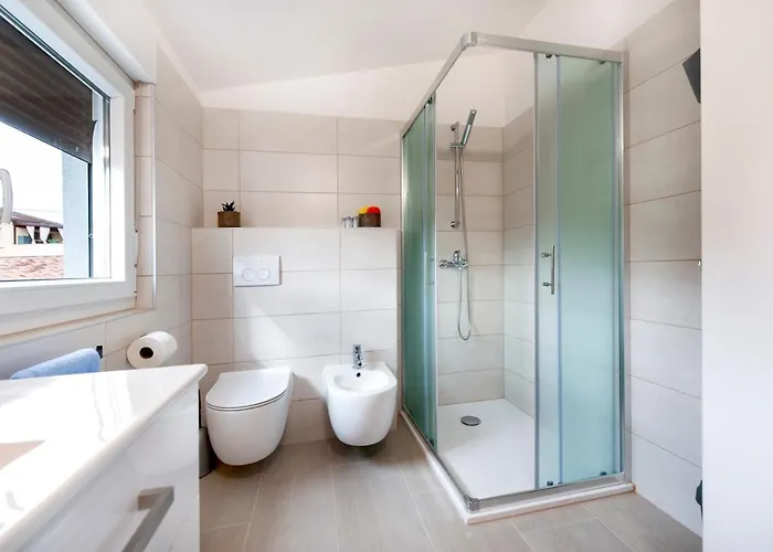 Apartament Rosa Rovinj