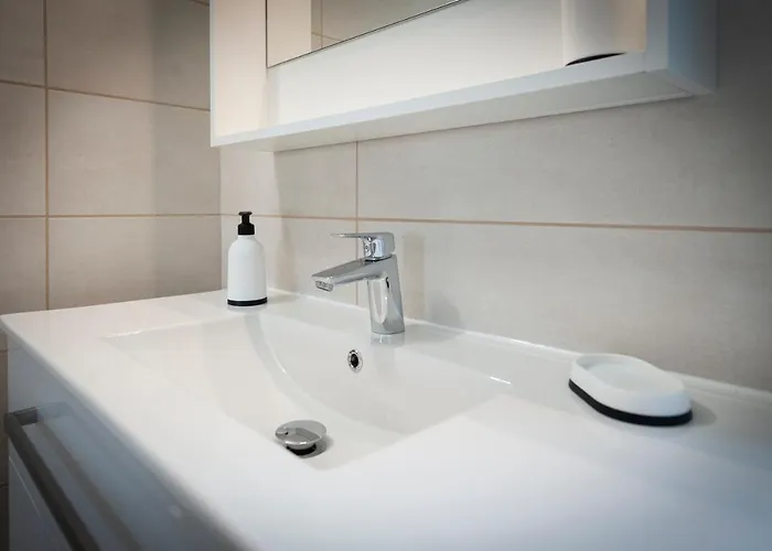 Rosa Apartament Rovinj