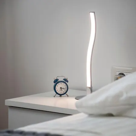 Rosa Apartament *